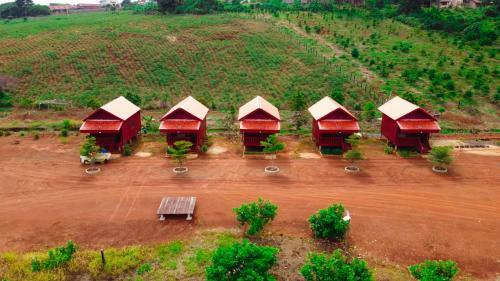 Hostal Coffee Tanam Home Stay