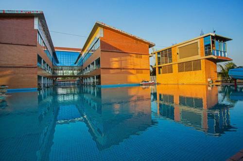 Hotel Dhali's Amber Nivaas
