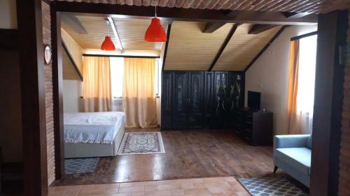 Hostal Shalet De Luxe