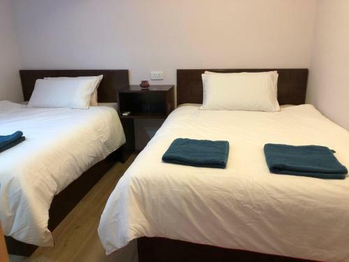 Apartamento Cebu Appartment