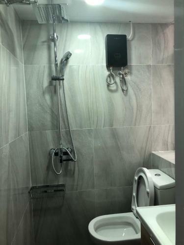 Apartamento Cebu Appartment