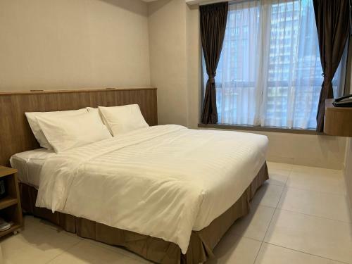 We Hotel Kowloon
