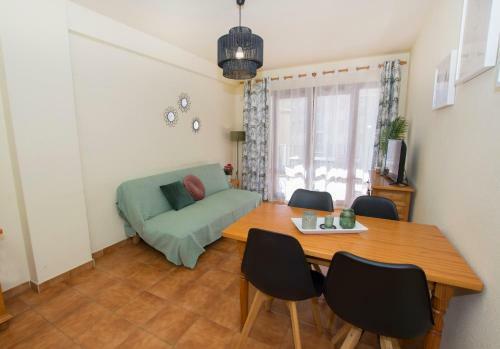 Apartamento Edificio Europlaya