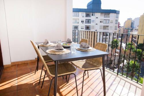 Apartamento Edificio Europlaya