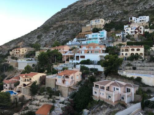 Apartamento Maryvilla 42f