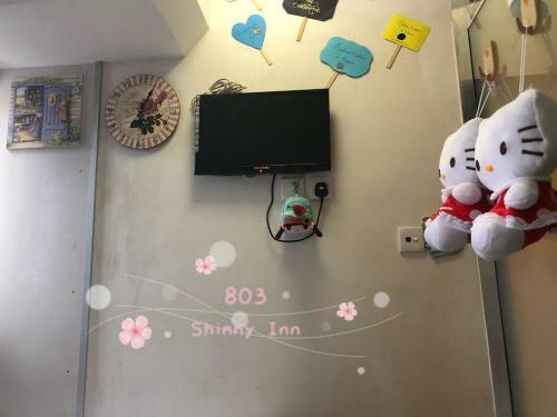 Hostal Shinny Inn