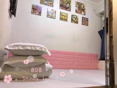Hostal Shinny Inn