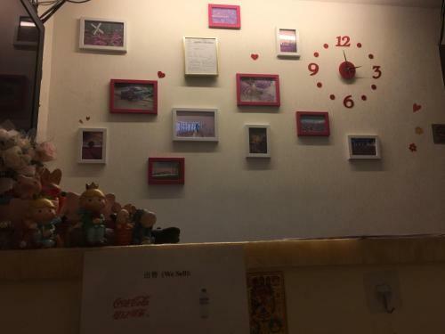 Hostal Shinny Inn