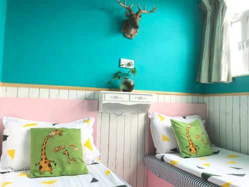 Hostal ??????