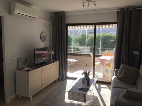 Apartamento Calpe Paraiso Playa