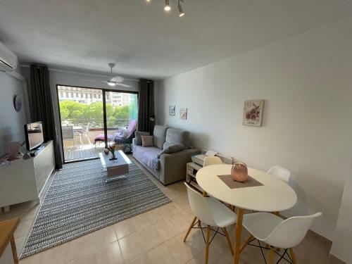 Apartamento Calpe Paraiso Playa