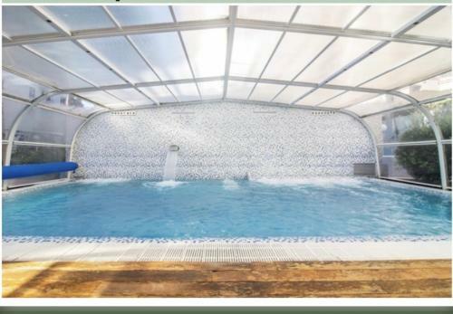 Apartamento Calpe Paraiso Playa