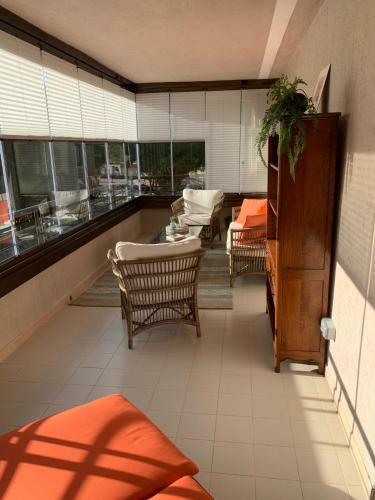 Apartamento Calpe Paraiso Playa