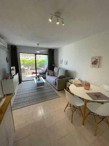 Apartamento Calpe Paraiso Playa