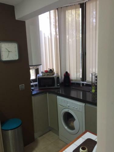Apartamento Calpe Paraiso Playa