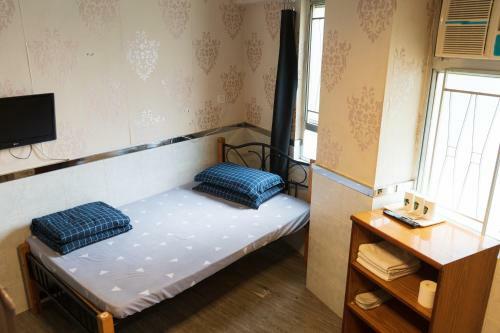 Hostal Hakkas Guesthouse