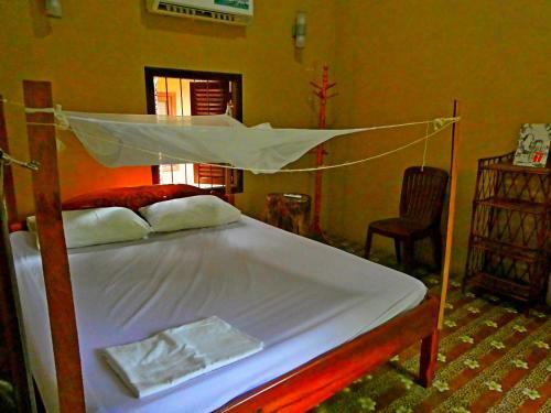 Albergue The Plantation