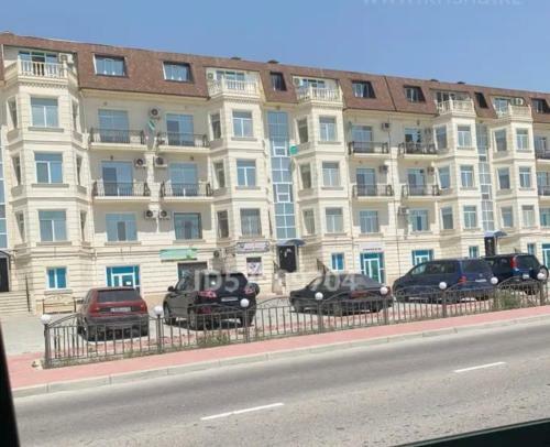 Apartamento Family Town ???? Dostar