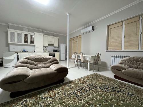 Apartamento Family Town ???? Dostar