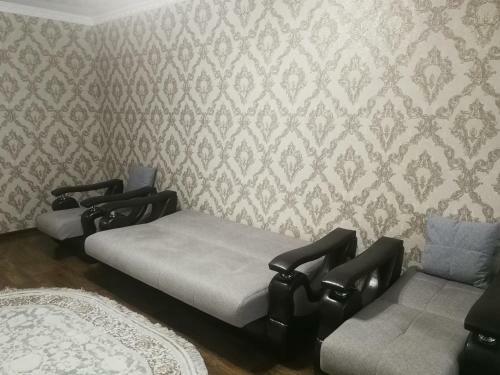 Apartamento 3? ????????? ???????? ?? 1 ?????