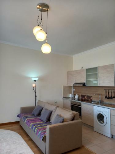 Apartamento Kaspilux