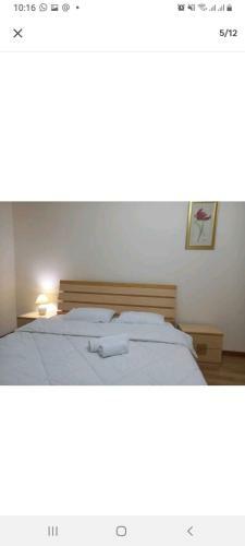 Apartamento Kaspilux