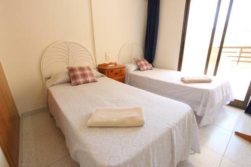 Apartamento Vistas Al Mar II