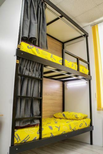 Hostel Shanyrak 2