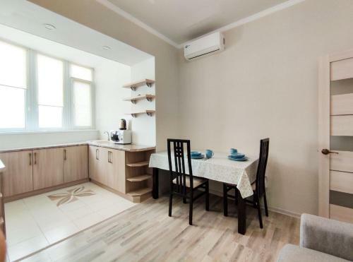 Apartament On Baisheva 7k4