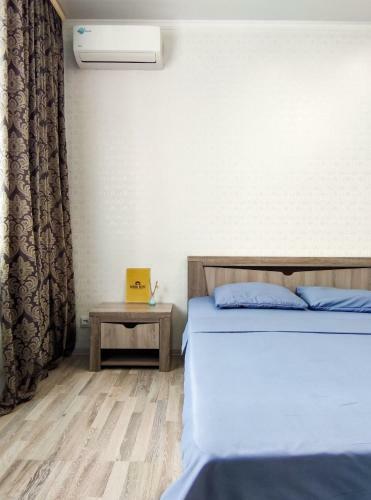 Apartament On Baisheva 7k4