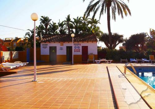 Apartamento Costablancadreams Marisol In Calpe