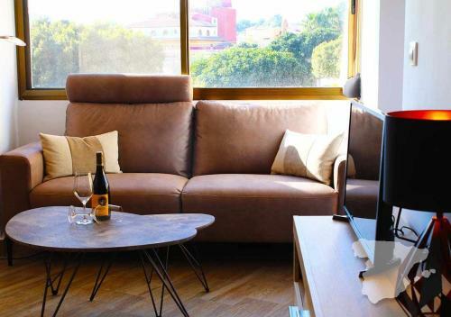 Apartamento Costablancadreams Marisol In Calpe