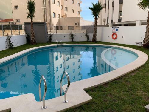Apartamento Isea Penthouse Calpe