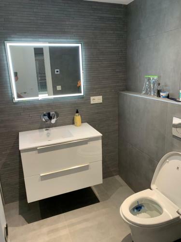 Apartamento Isea Penthouse Calpe