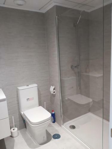 Apartamento Isea Penthouse Calpe