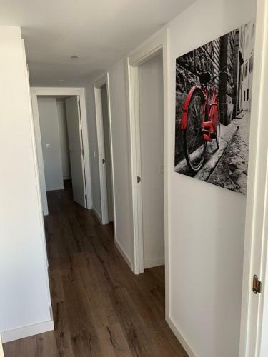 Apartamento Isea Penthouse Calpe