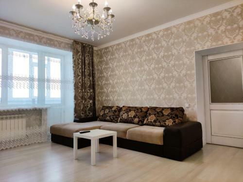 Apartment On Moldagulova 60k1