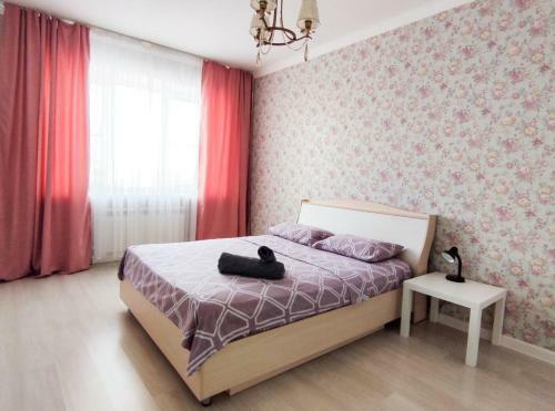 Apartment On Moldagulova 60k1