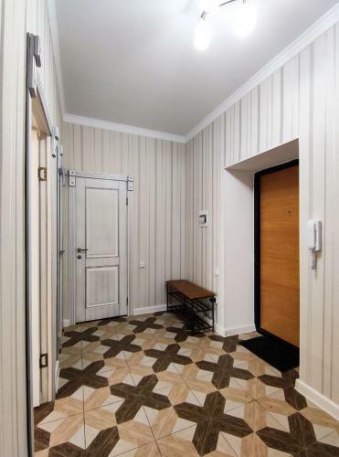 Apartment On Moldagulova 60k1