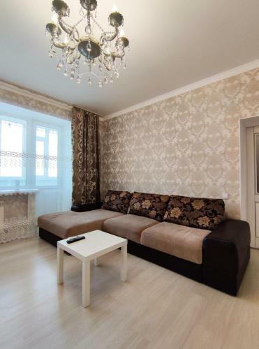 Apartment On Moldagulova 60k1