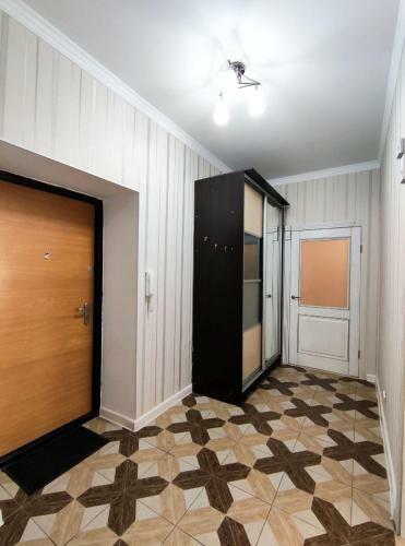 Apartment On Moldagulova 60k1