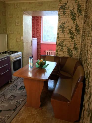 Apartamento ???????? 59