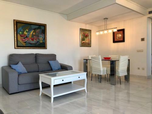 Apartamento Mesana 102 / Penthouse
