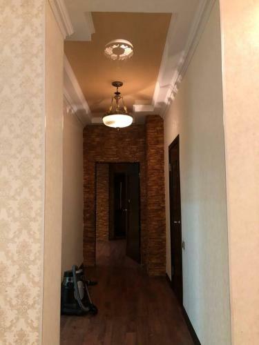 Apartamento Yesshome