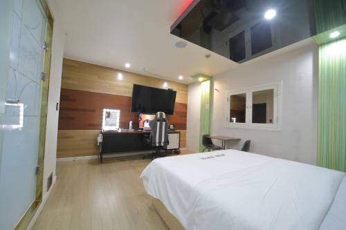 Ansan Mgm Hotel