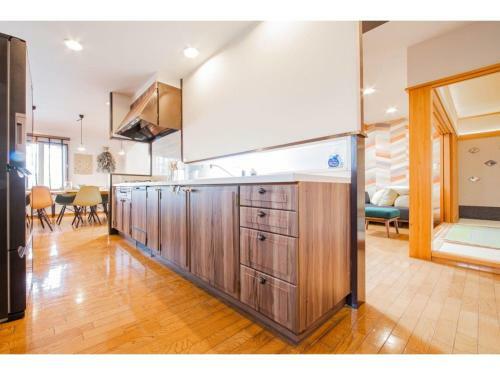The Blaubaum Toya - Vacation Stay 11759