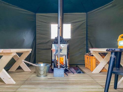 The Blaubaum Toya - Vacation Stay 11759
