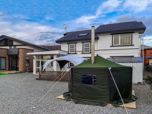 The Blaubaum Toya - Vacation Stay 11759