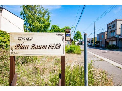 The Blaubaum Toya - Vacation Stay 11759