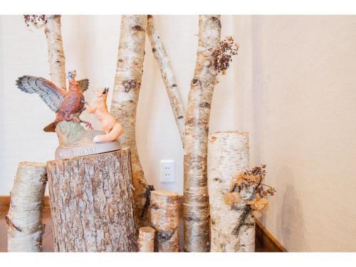 The Blaubaum Toya - Vacation Stay 11759